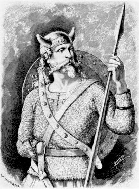 C. F. von Salza